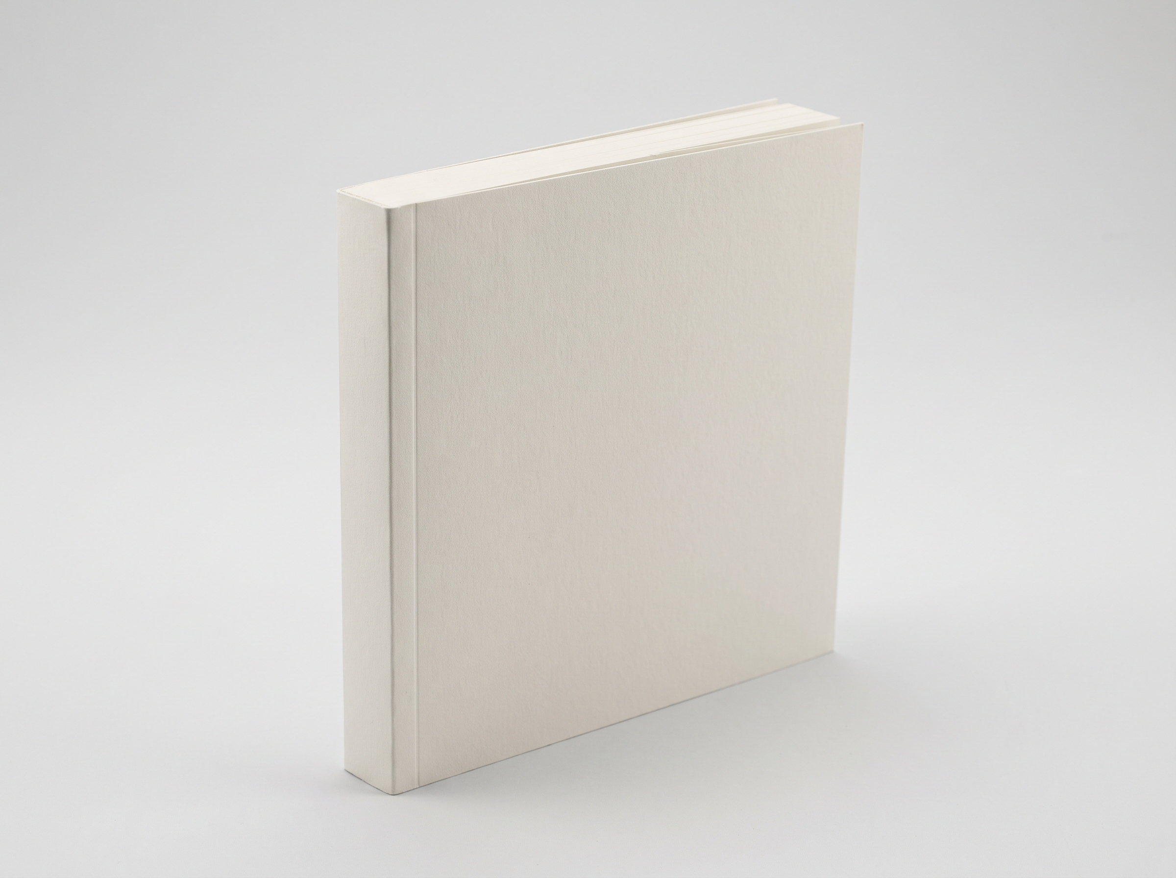 無線綴じ冊子