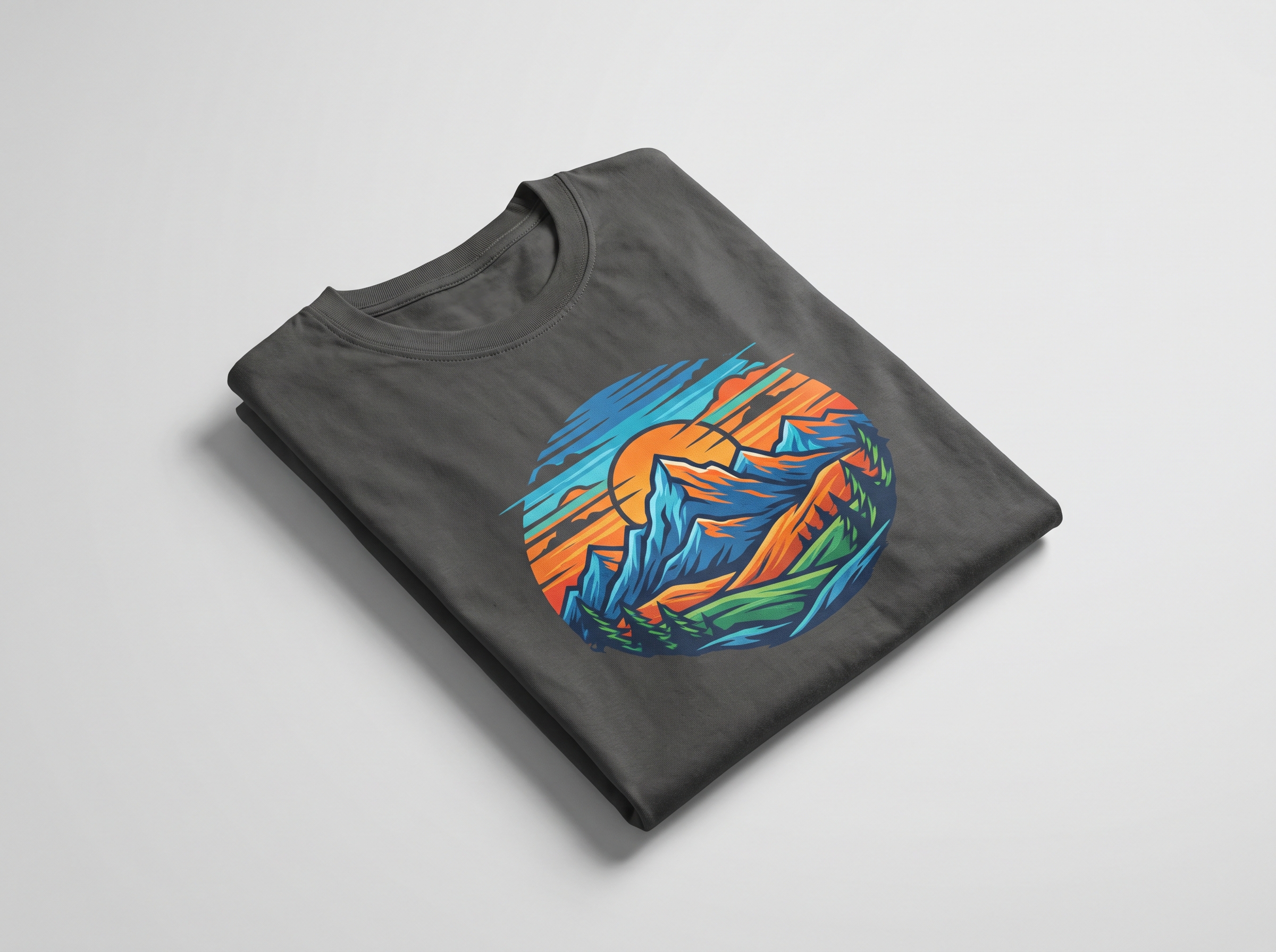 オリジナルTシャツ（DTF）